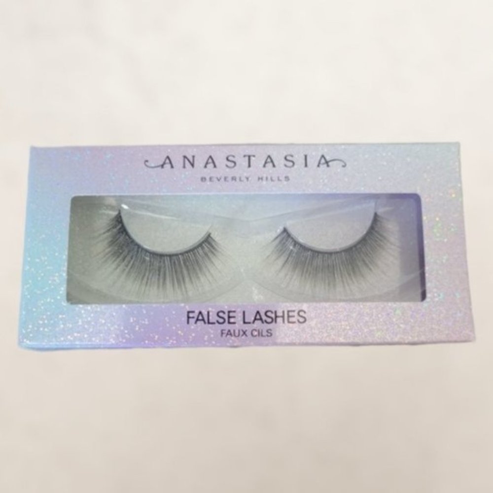 ANASTASIA BEVERLY HILLS  Norvina® False Lashes in Snasy